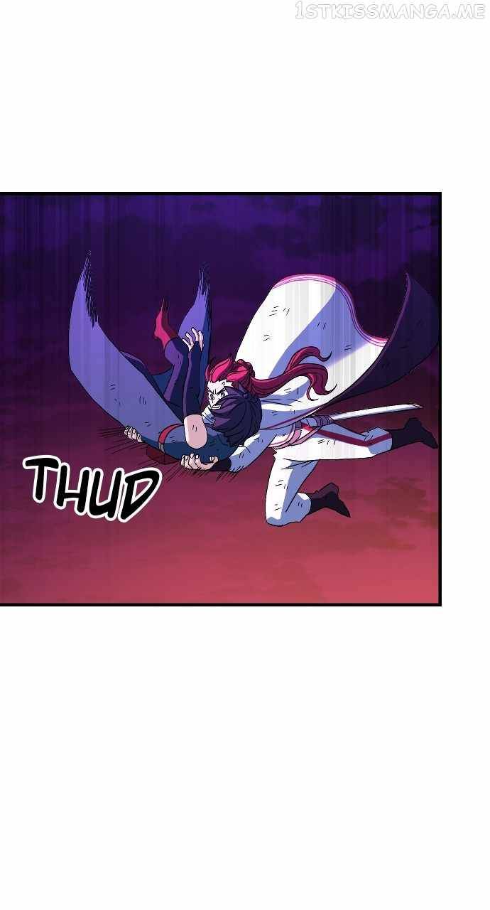 The Last Golden Child chapter 81 page 46