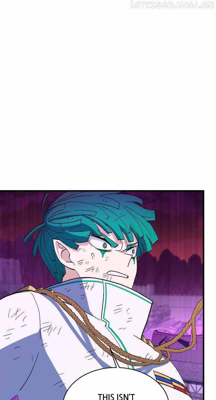 The Last Golden Child chapter 81 page 5