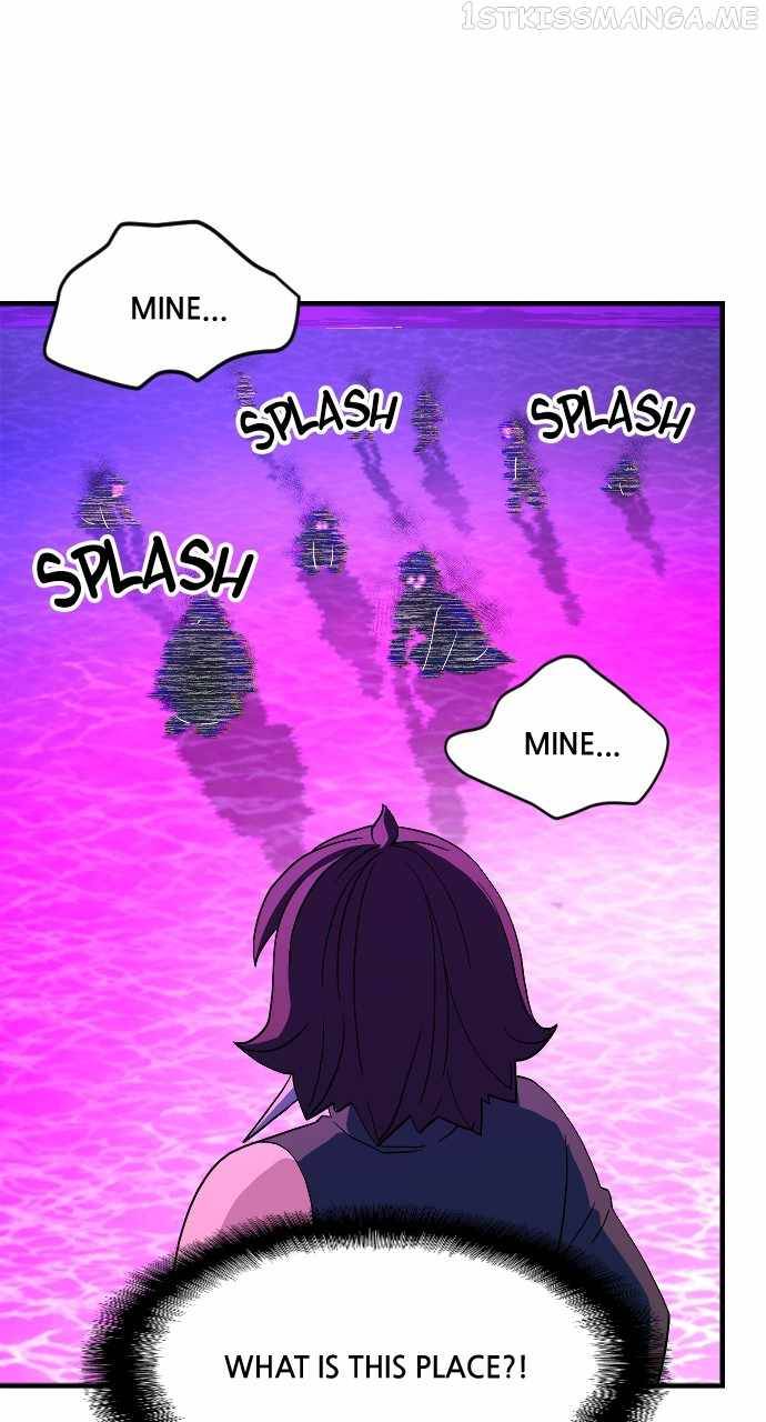 The Last Golden Child chapter 81 page 58