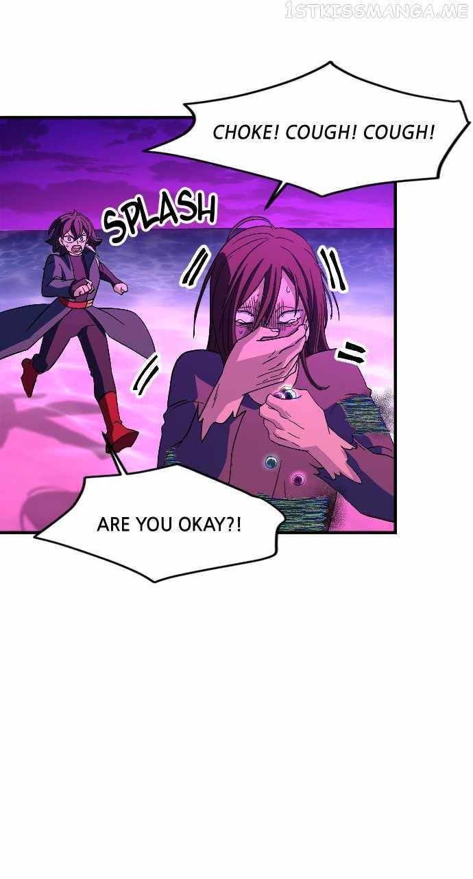 The Last Golden Child chapter 81 page 63