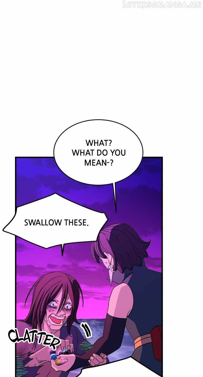 The Last Golden Child chapter 81 page 65