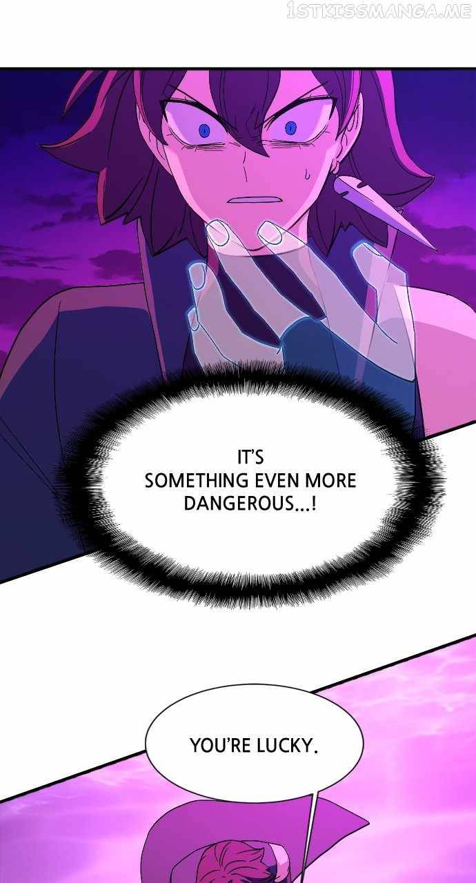 The Last Golden Child chapter 81 page 79