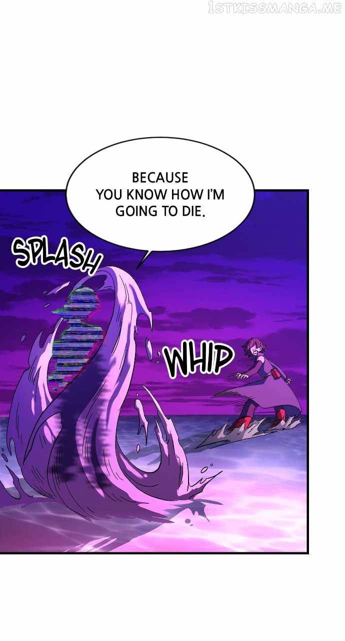 The Last Golden Child chapter 81 page 82