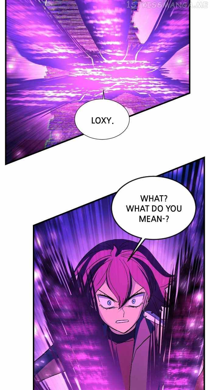 The Last Golden Child chapter 81 page 85