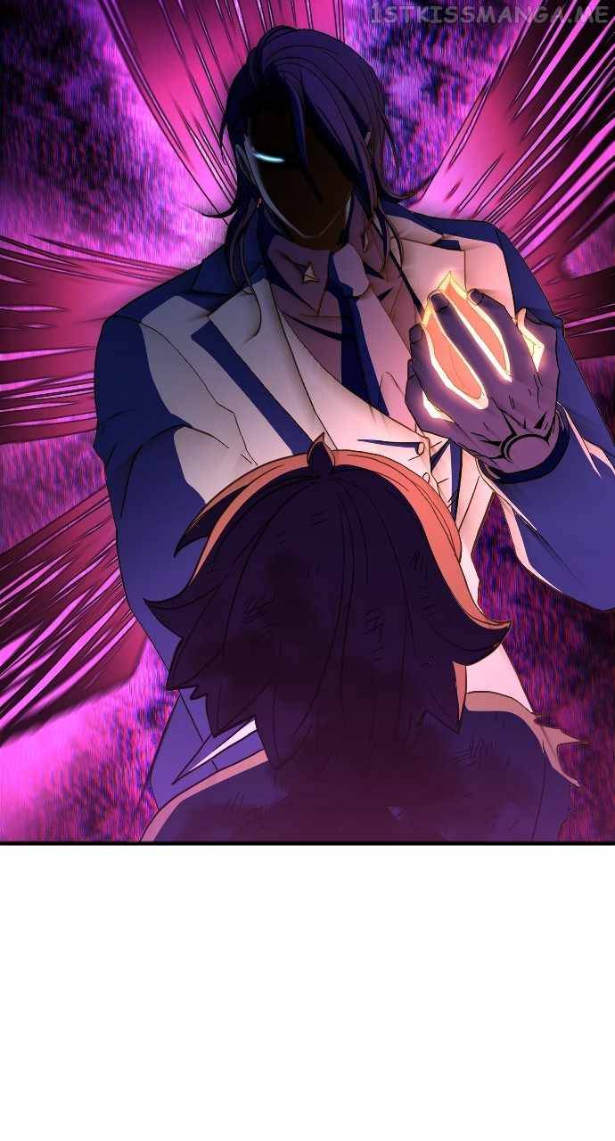 The Last Golden Child chapter 81 page 87