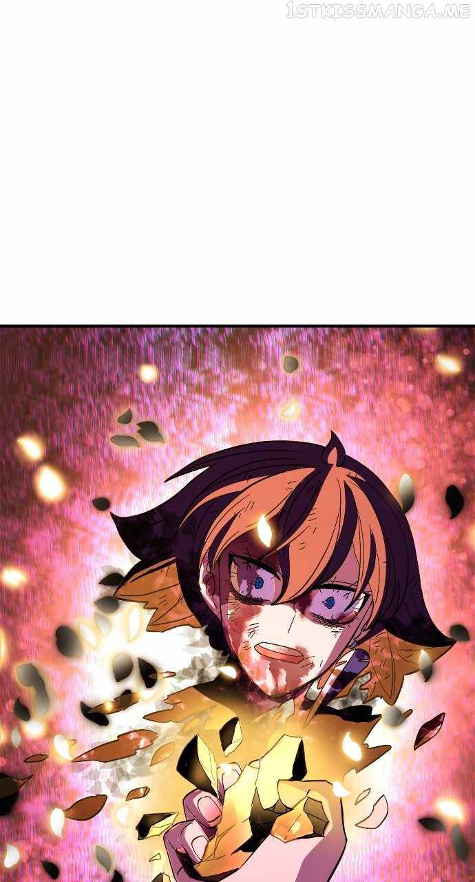 The Last Golden Child chapter 81 page 88