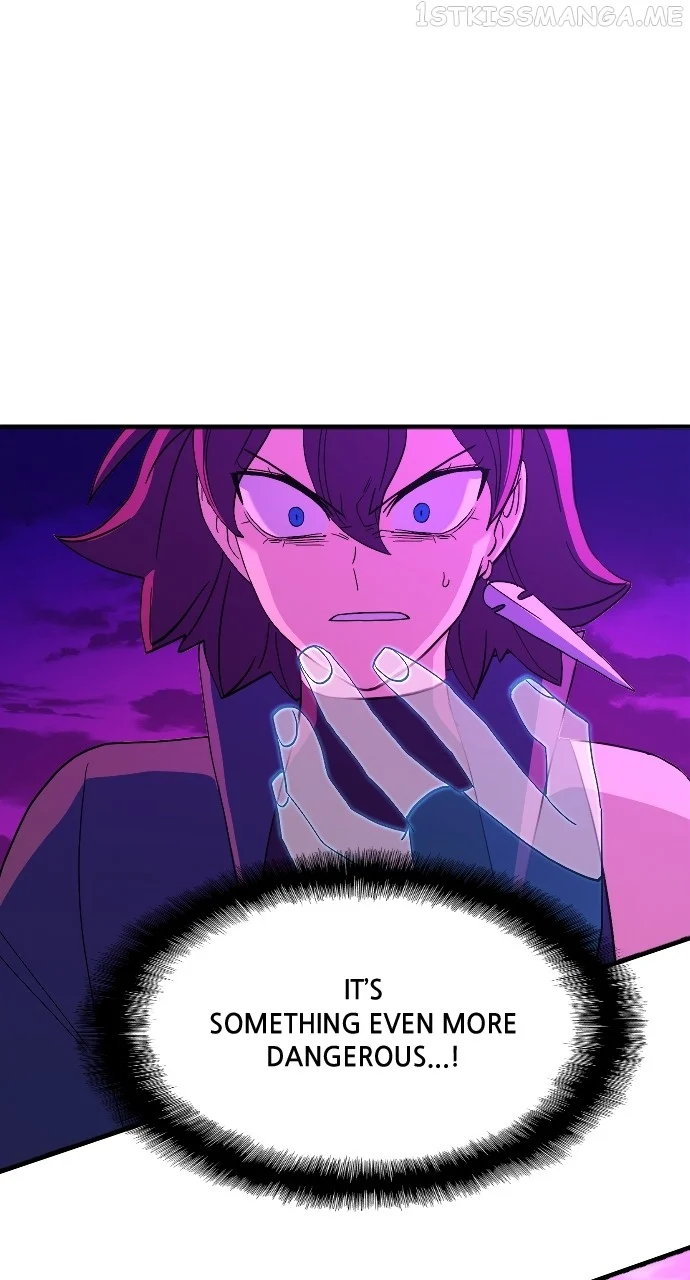 The Last Golden Child chapter 82 page 1