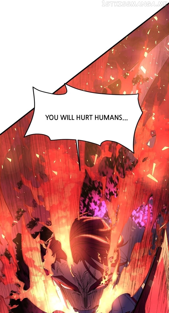 The Last Golden Child chapter 82 page 101