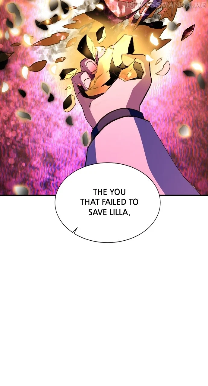 The Last Golden Child chapter 82 page 11