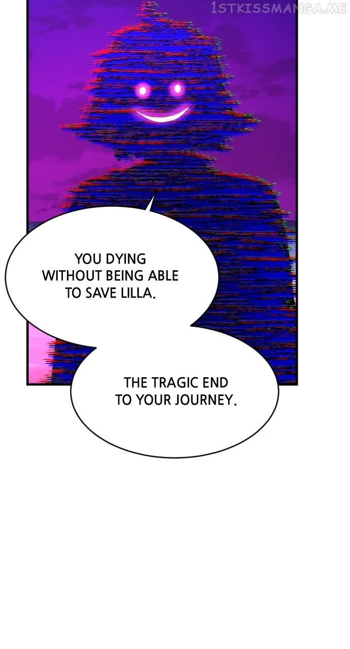 The Last Golden Child chapter 82 page 16