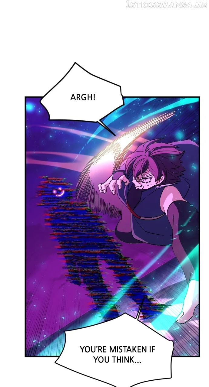 The Last Golden Child chapter 82 page 17