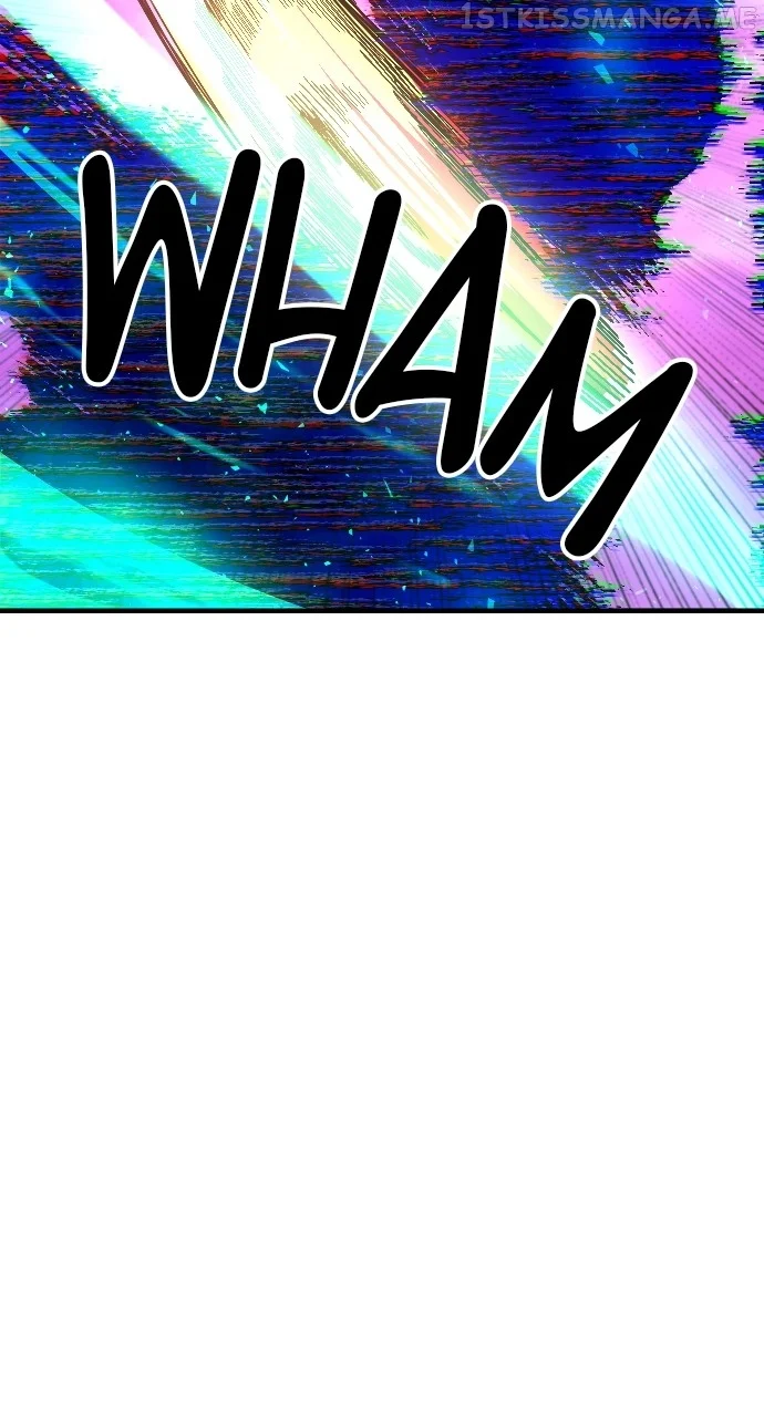 The Last Golden Child chapter 82 page 19