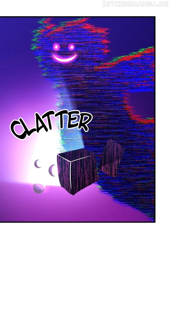 The Last Golden Child chapter 82 page 20