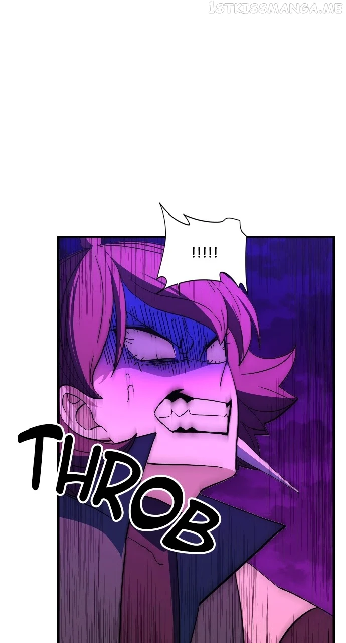 The Last Golden Child chapter 82 page 21