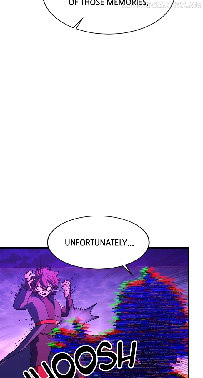 The Last Golden Child chapter 82 page 25