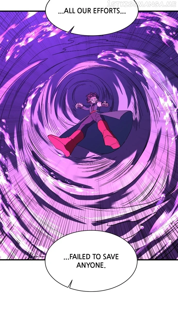 The Last Golden Child chapter 82 page 28