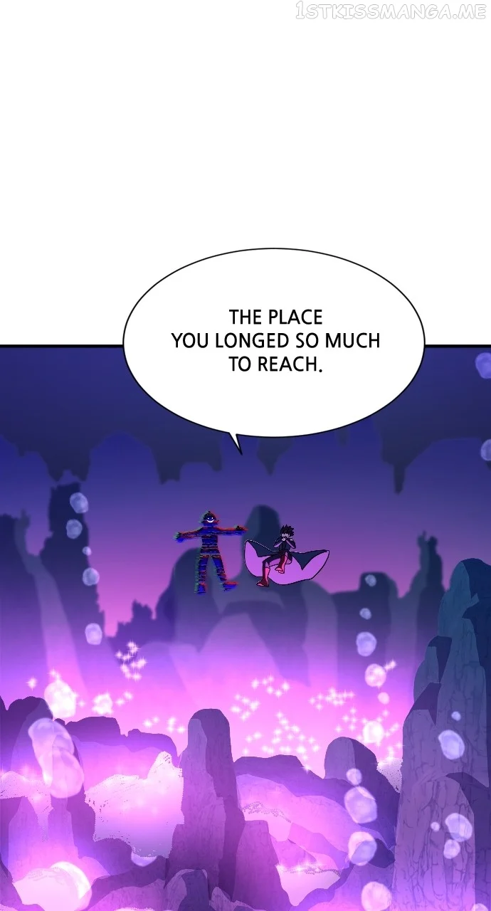 The Last Golden Child chapter 82 page 32