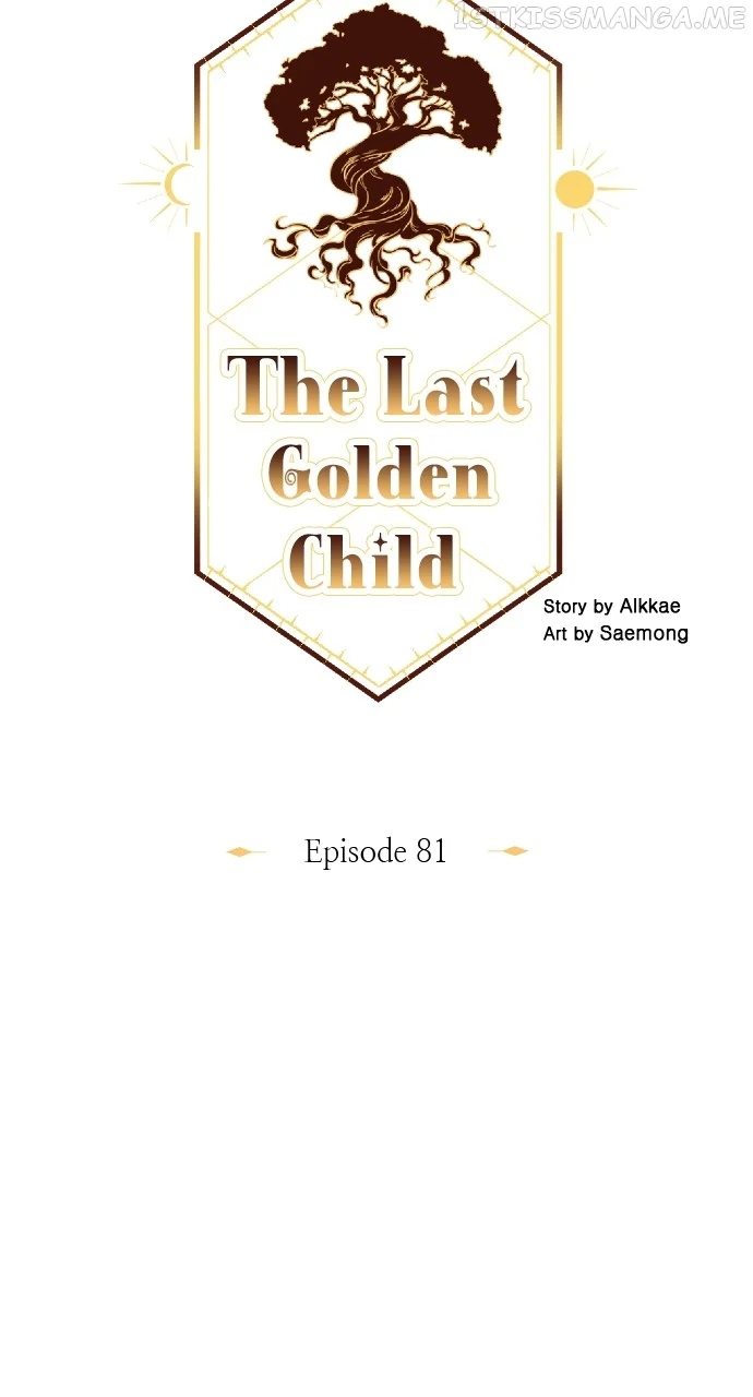 The Last Golden Child chapter 82 page 34