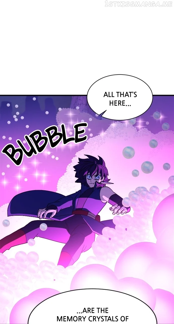 The Last Golden Child chapter 82 page 37