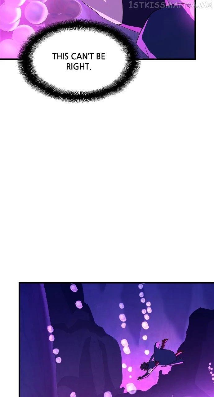 The Last Golden Child chapter 82 page 40