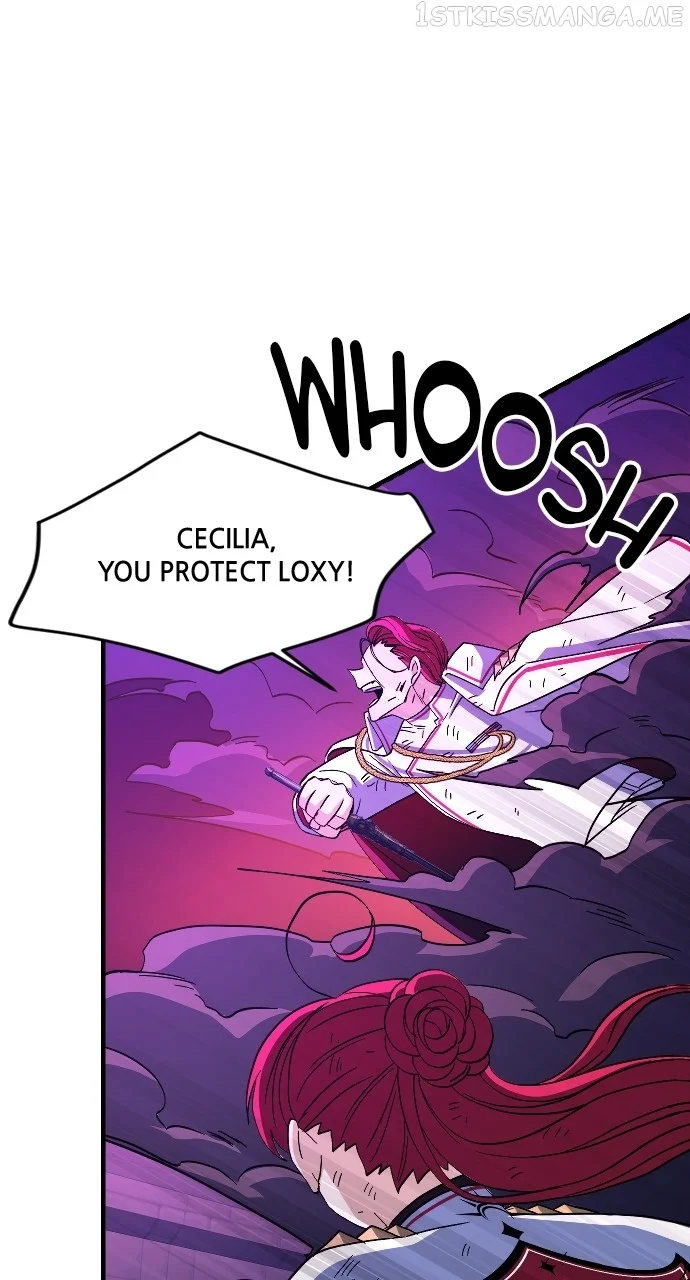 The Last Golden Child chapter 82 page 74