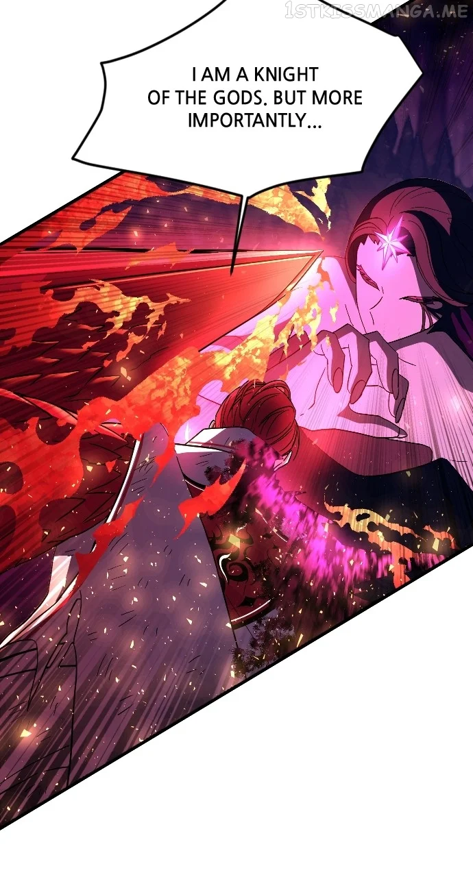 The Last Golden Child chapter 82 page 95