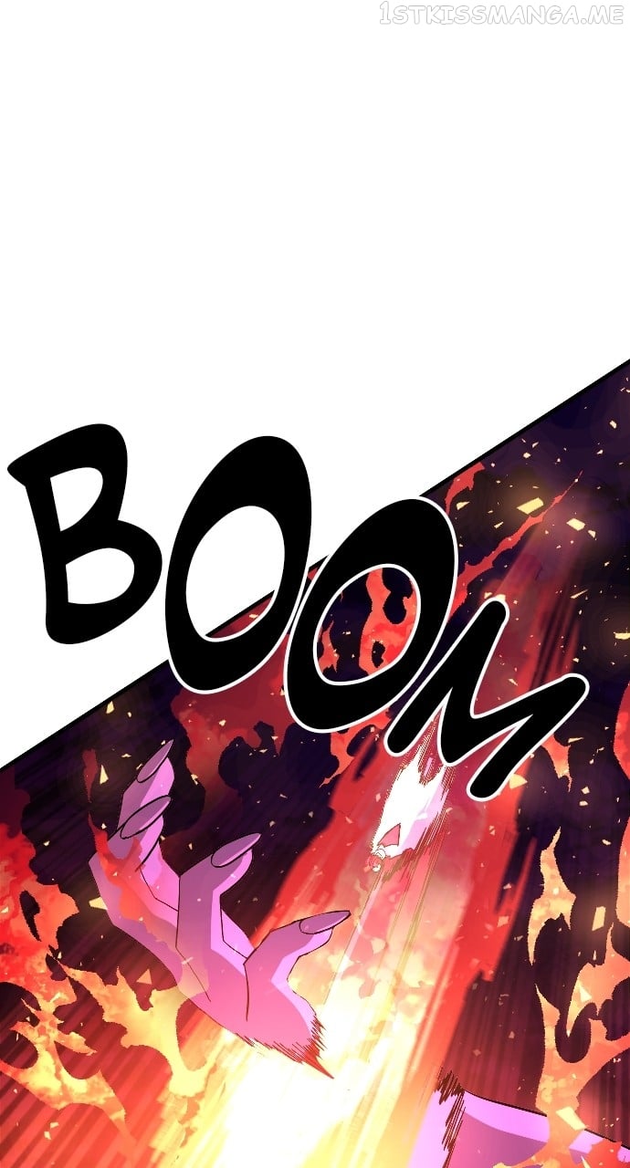 The Last Golden Child chapter 82 page 96