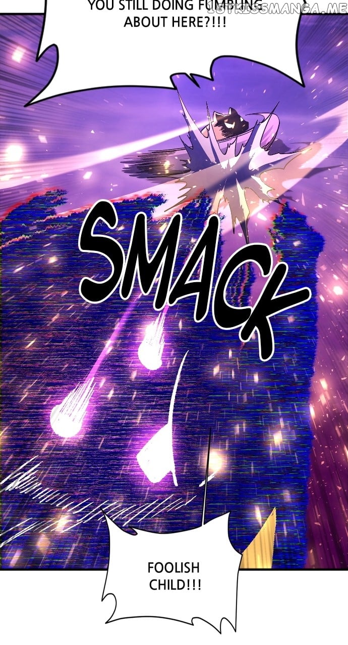 The Last Golden Child chapter 83 page 102