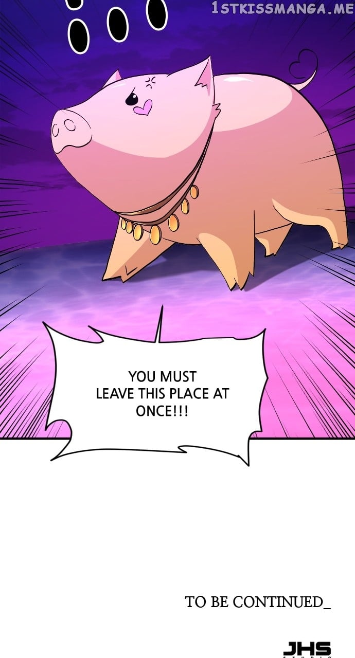 The Last Golden Child chapter 83 page 107