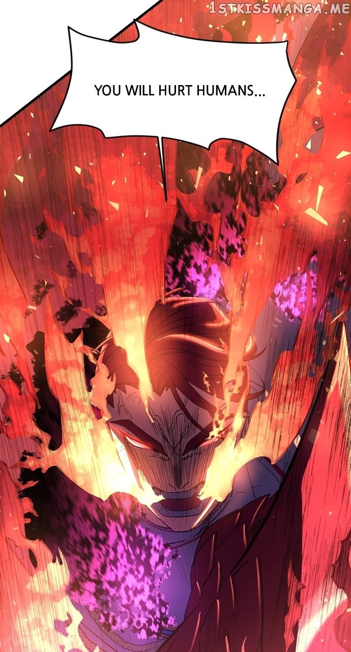 The Last Golden Child chapter 83 page 13