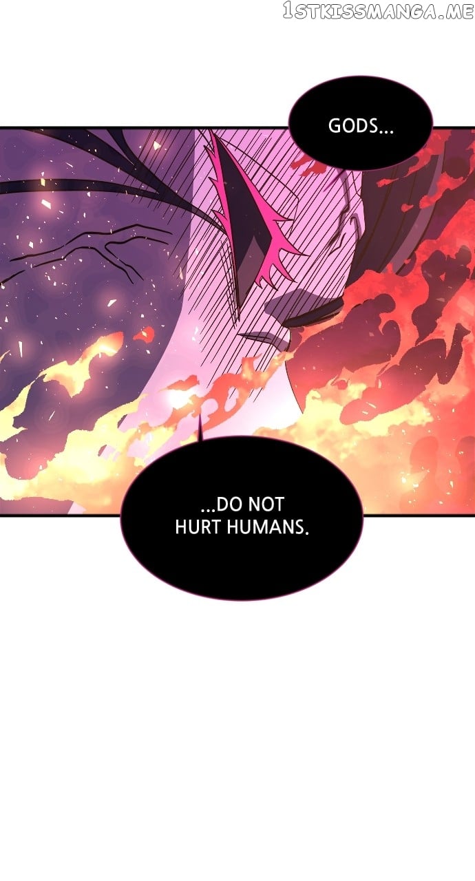 The Last Golden Child chapter 83 page 15