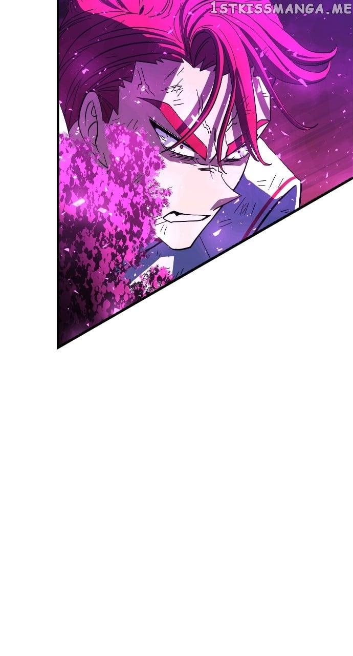 The Last Golden Child chapter 83 page 18