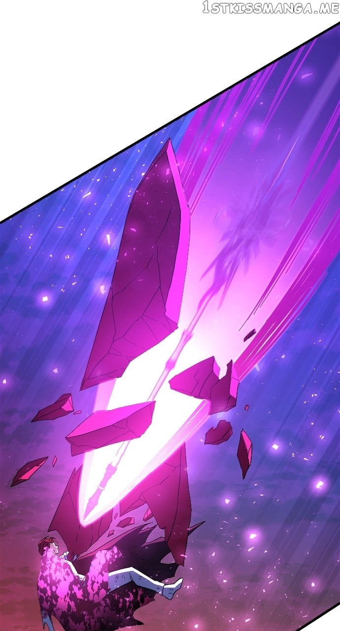 The Last Golden Child chapter 83 page 19