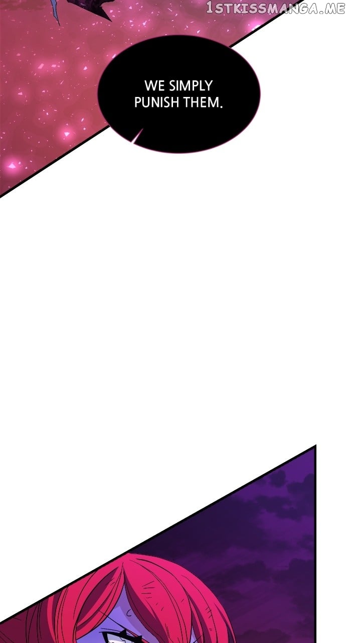 The Last Golden Child chapter 83 page 20