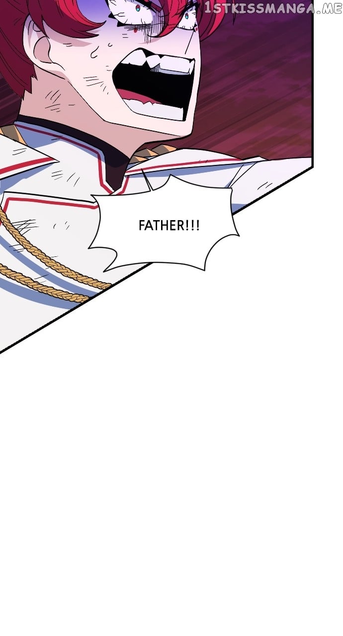 The Last Golden Child chapter 83 page 21