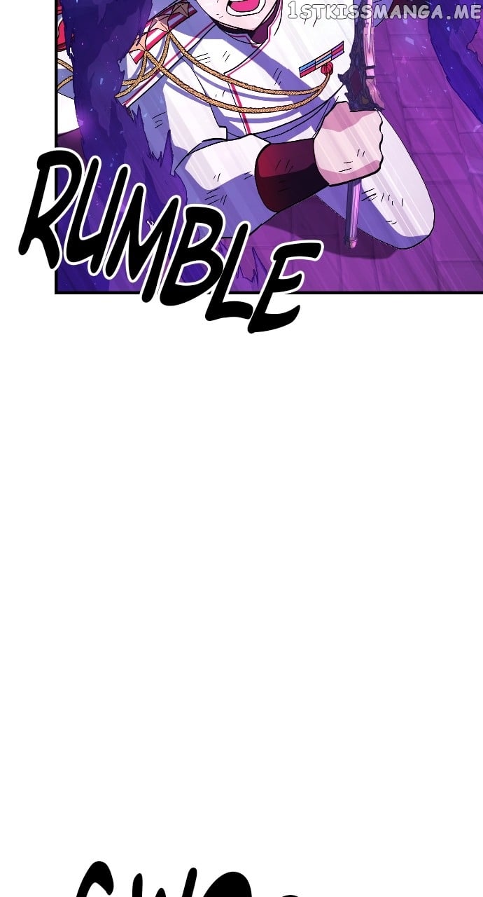 The Last Golden Child chapter 83 page 24