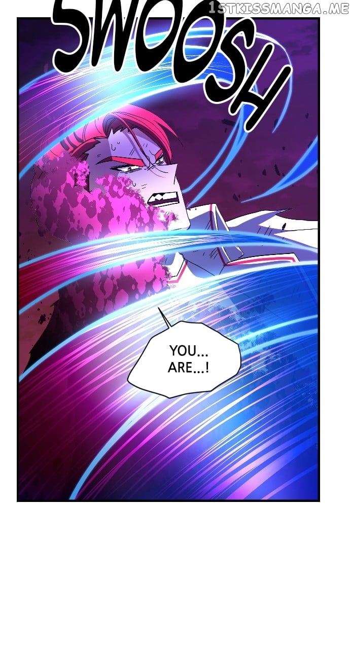 The Last Golden Child chapter 83 page 25