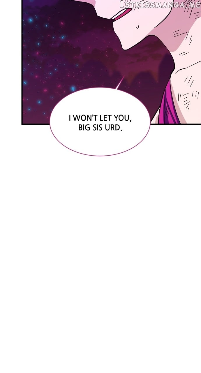 The Last Golden Child chapter 83 page 28