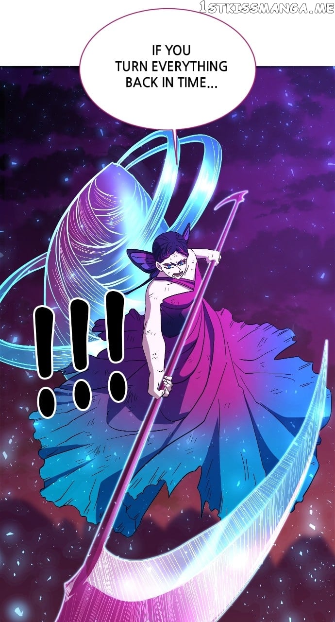 The Last Golden Child chapter 83 page 29