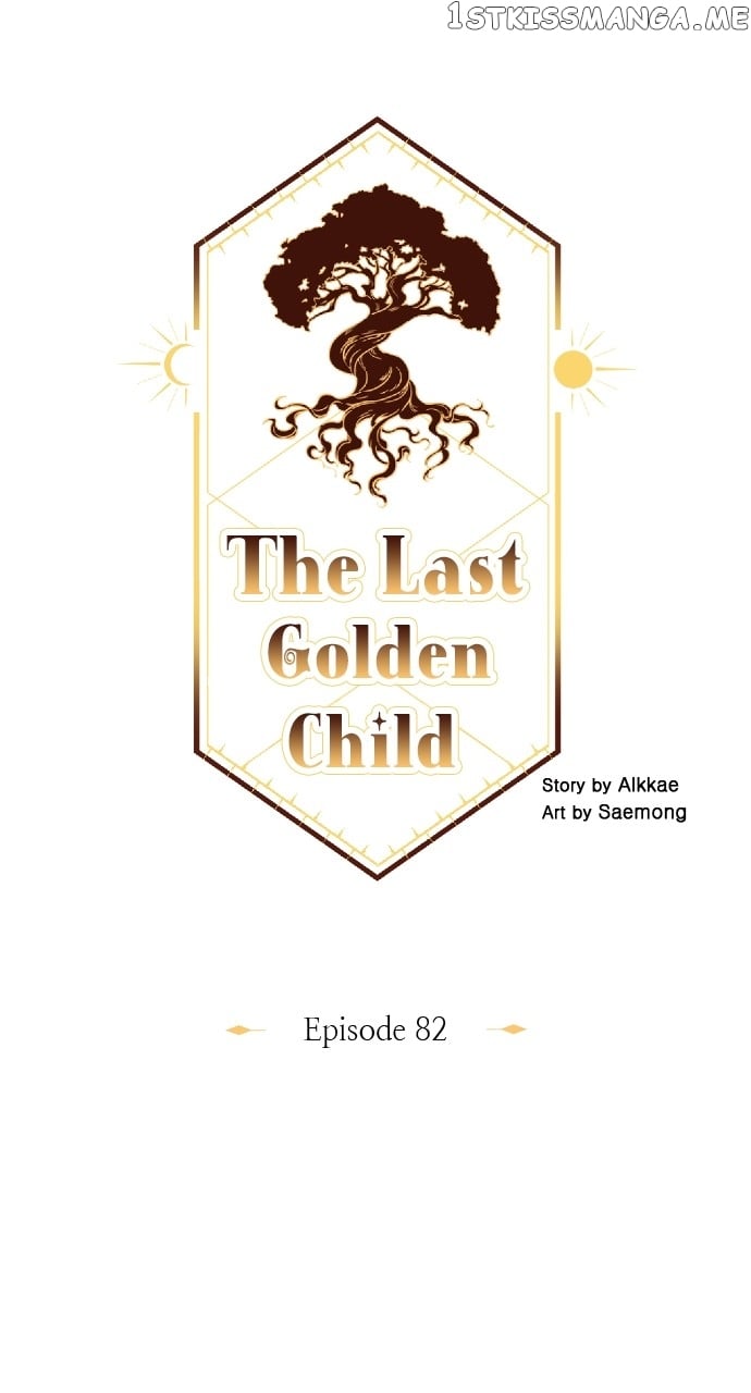 The Last Golden Child chapter 83 page 31