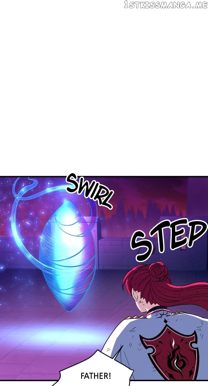 The Last Golden Child chapter 83 page 32