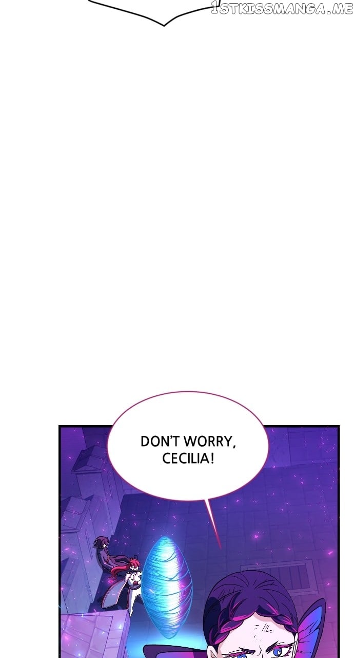 The Last Golden Child chapter 83 page 33