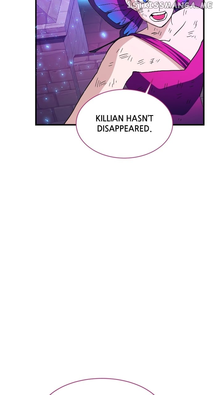 The Last Golden Child chapter 83 page 34