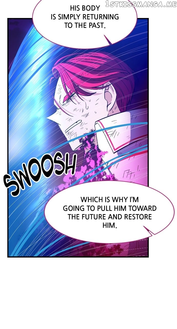 The Last Golden Child chapter 83 page 35