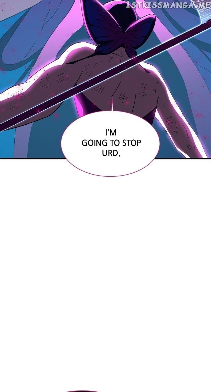 The Last Golden Child chapter 83 page 37