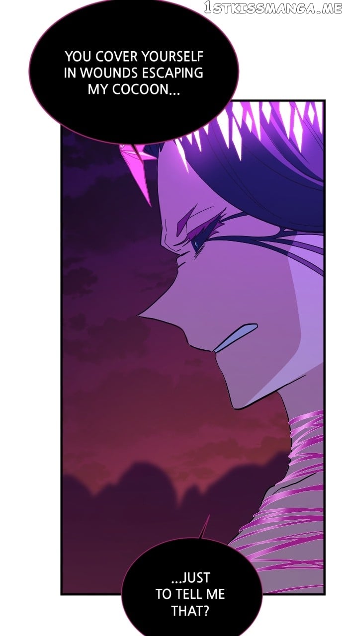 The Last Golden Child chapter 83 page 38