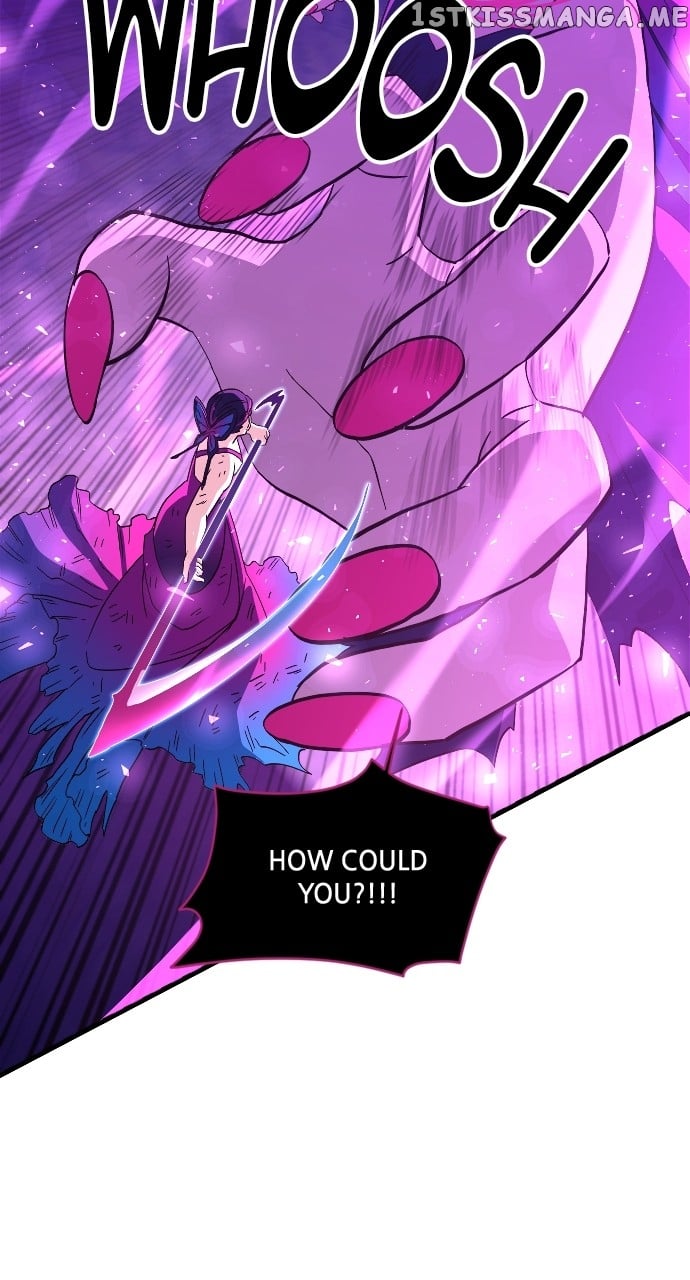 The Last Golden Child chapter 83 page 41