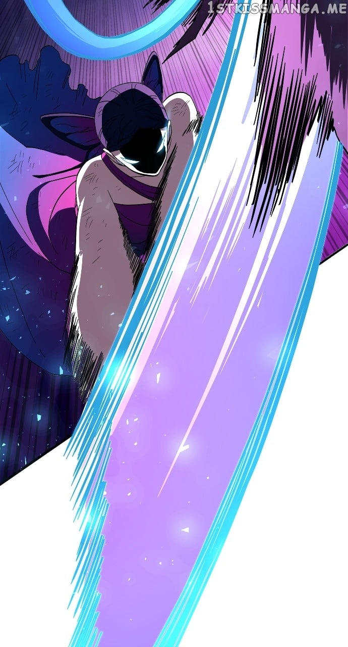 The Last Golden Child chapter 83 page 43