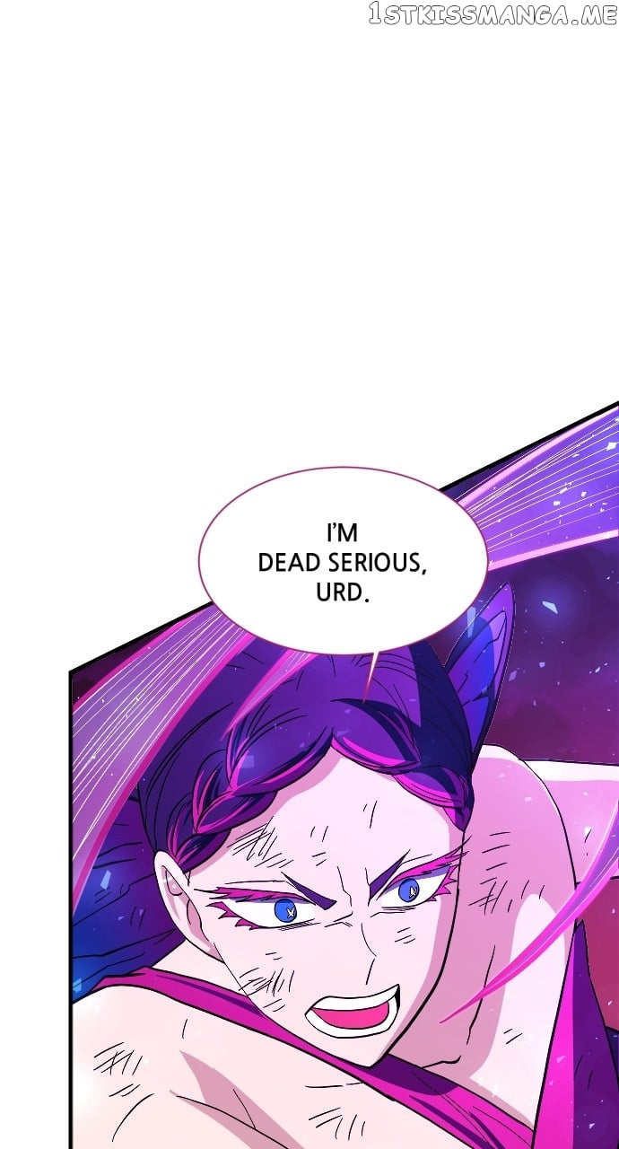 The Last Golden Child chapter 83 page 46