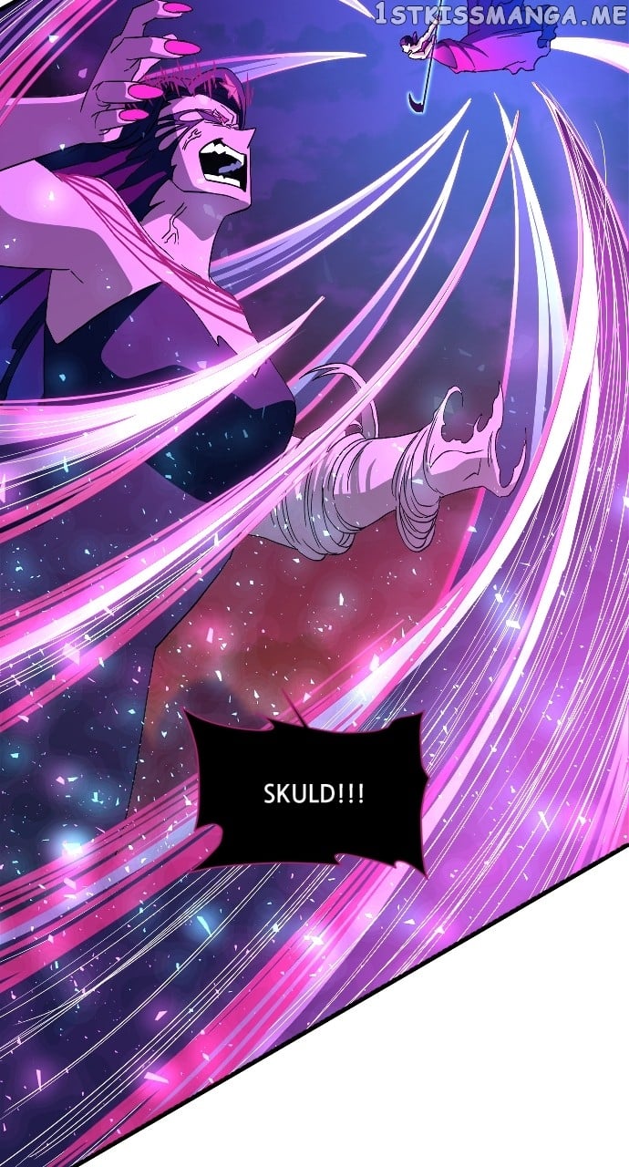 The Last Golden Child chapter 83 page 48